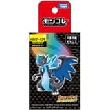  Pokemon Moncolle Mega Charizard X - Mega Lizardon X 