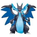  Pokemon Moncolle Mega Charizard X - Mega Lizardon X 