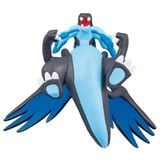  Pokemon Moncolle Mega Charizard X - Mega Lizardon X 