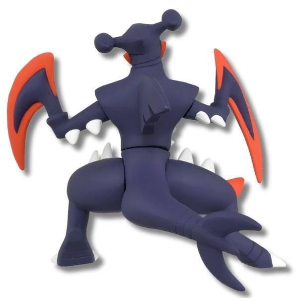  Pokemon Moncolle Mega Garchomp 