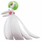  Pokemon Moncolle Mega Gardevoir Sirnight 