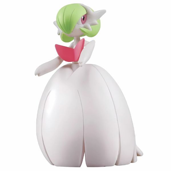 Pokemon Moncolle Mega Gardevoir Sirnight màu sắc ấn tượng
