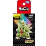  Pokemon Moncolle Mega Tyranitar Bangirasu 