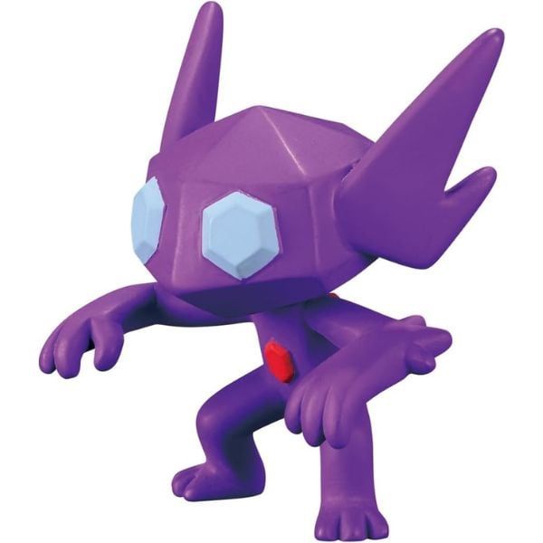  Pokemon Moncolle MS-34 Sableye Yamilami 