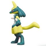  Pokemon Moncolle MS-52 Shiny Lucario 