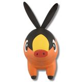  Pokemon Moncolle Tepig Pokabu 