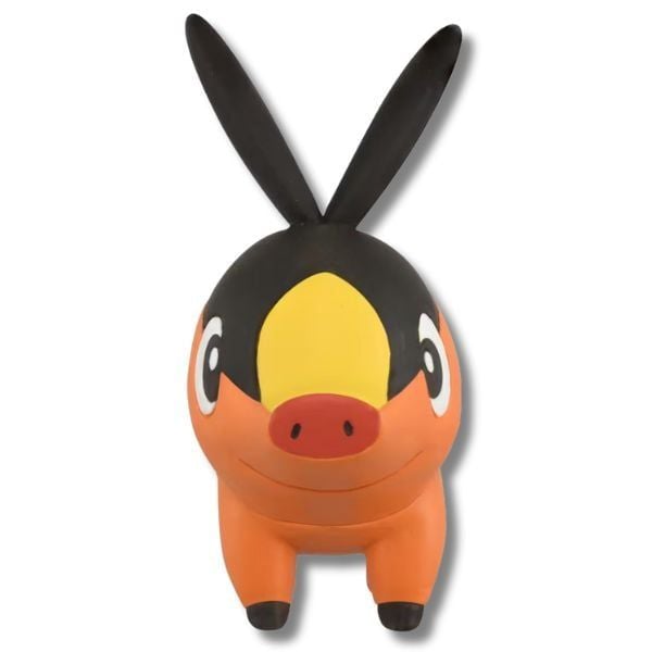  Pokemon Moncolle Tepig Pokabu 