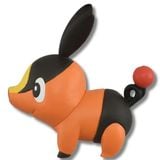  Pokemon Moncolle Tepig Pokabu 