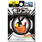  Pokemon Moncolle Tepig Pokabu 