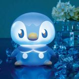 Pokemon Pokepeace Puni Kyun Light Piplup Pochama 