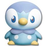  Pokemon Pokepeace Puni Kyun Light Piplup Pochama 