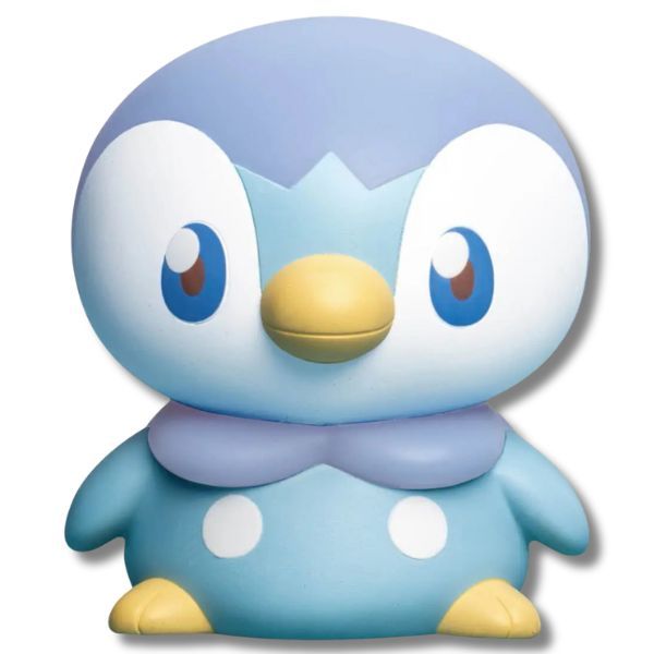  Pokemon Pokepeace Puni Kyun Light Piplup Pochama 