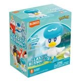  Mô Hình Blokees Pokemon Classic Ver S Quaxly 74020 