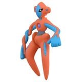  Pokemon Moncolle Deoxys Normal Form 