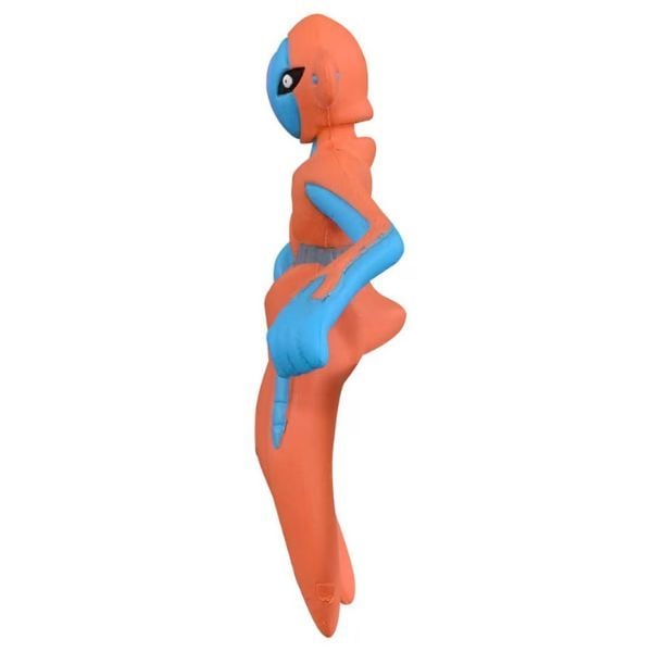  Pokemon Moncolle Deoxys Normal Form 