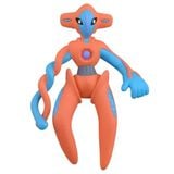  Pokemon Moncolle Deoxys Normal Form 