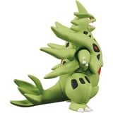  Pokemon Moncolle Mega Tyranitar Bangirasu 