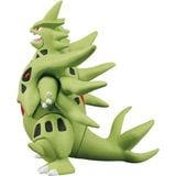  Pokemon Moncolle Mega Tyranitar Bangirasu 