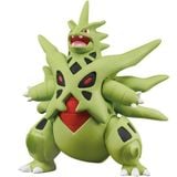  Pokemon Moncolle Mega Tyranitar Bangirasu 