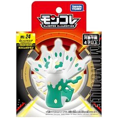 Pokemon Moncolle ML-24 Shiny Zygarde 50%