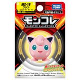 Pokemon Moncolle MS-18 Jigglypuff Purin 