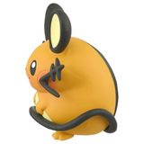  Pokemon Moncolle MS-44 Dedenne 