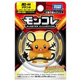  Pokemon Moncolle MS-44 Dedenne 
