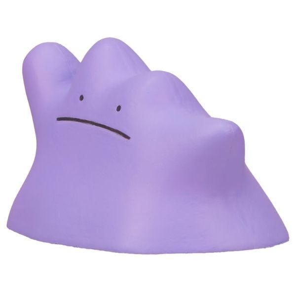  Pokemon Moncolle MS-49 Ditto Metamon 