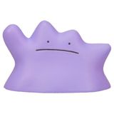  Pokemon Moncolle MS-49 Ditto Metamon 
