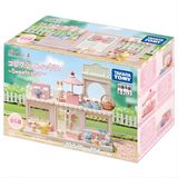  Pokemon Pokepeace Collection Sweet Shop 