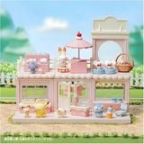  Pokemon Pokepeace Collection Sweet Shop 