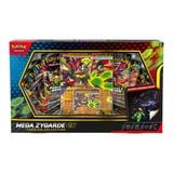  Thẻ bài Pokemon TCG Mega Zygarde Premium Ex Box 