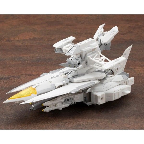  M.S.G. Heavy Weapon Unit 64 Weiss Vogel - Kotobukiya MH64 