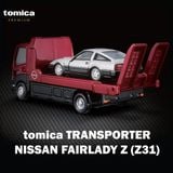  Tomica Premium Tomica Transporter Nissan Fairlady Z Z31 