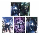  Poster Jujutsu Kaisen Season 2 