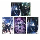  Poster Jujutsu Kaisen Season 2 - Phần 1 Key Visual 