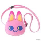  Tamagotchi Paradise - Carry Pouch Myaocchi 