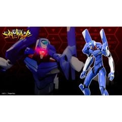 Evangelion EVA-00 Prototype TV Version - Kotobukiya KP449X