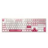  Bàn phím cơ AKKO 3108 RF V3 Prunus Lannesiana Frost Pink Switch 