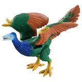  ANIA AS-25 Archaeopteryx - Điểu Long Lông Vũ 