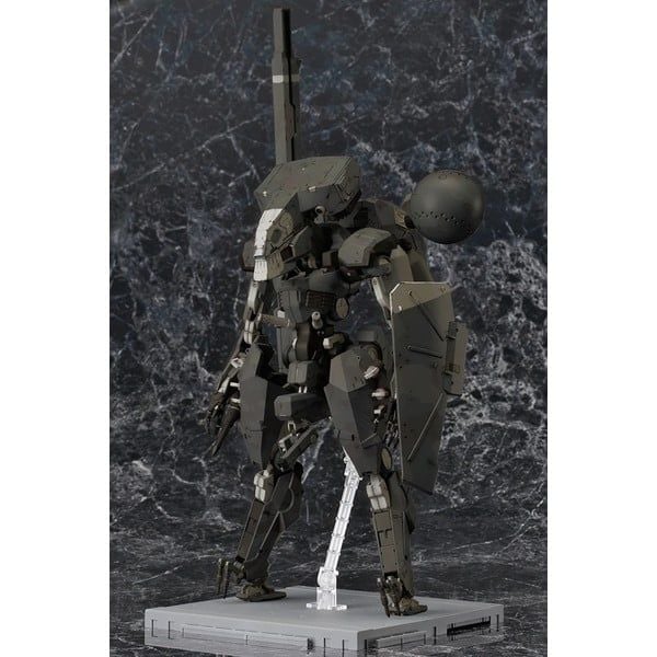  Metal Gear Sahelanthropus Black Ver - Metal Gear Solid - Kotobukiya KP355R 