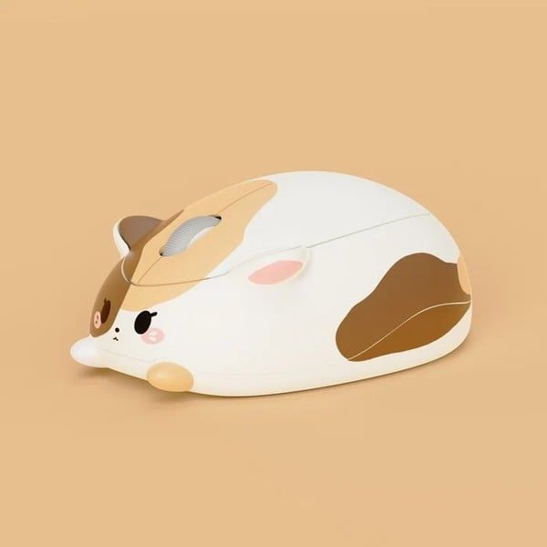  Chuột máy tính Akko Cat Theme Mouse 