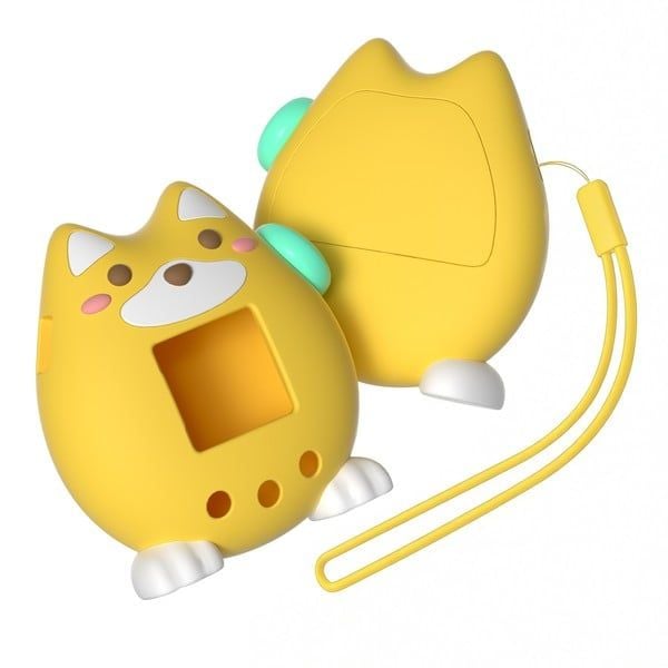  Case Bảo Vệ Tamagotchi Paradise Dog 