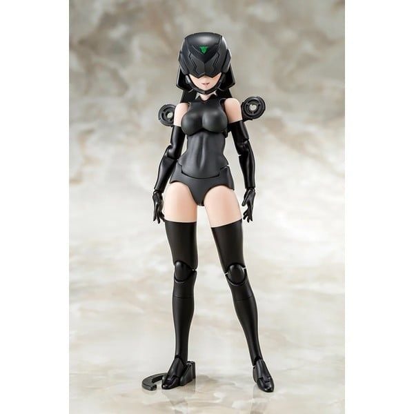  Megami Device B1R-L Chassis Kit Skin Color B - Kotobukiya KP846 