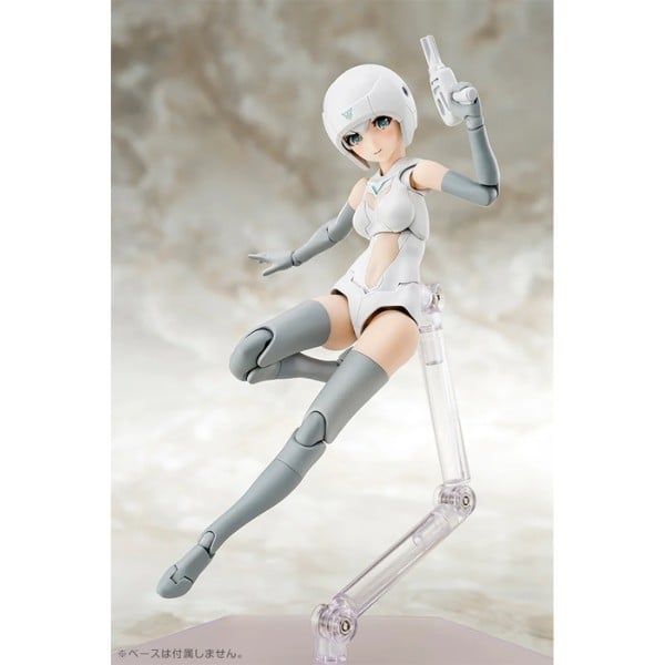 nShop bán Megami Device B1R-M Chassis Kit Skin ColorA Kotobukiya KP646 chính hãng Nhật Bản