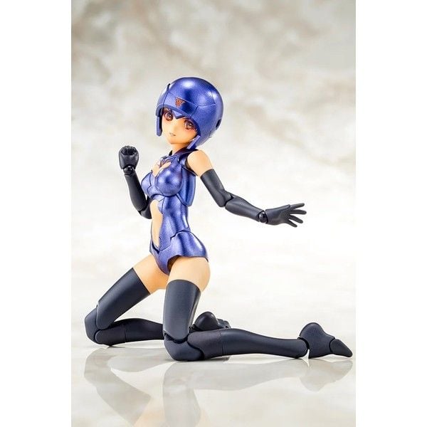  Megami Device B1R-M Chassis Kit Skin Color D - Kotobukiya KP834 