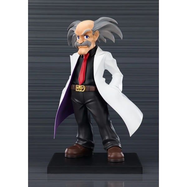 nShop bán Dr. Willy & Dr. Light Mega Man Oshi Works - Kotobukiya GP027 bản quyền chính hãng Capcom