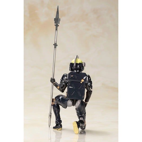  Ludens Black Ver - Kojima Productions - Kotobukiya KP550 