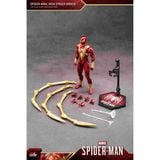  Mô hình trang trí - Marvel - Spider Man - Iron Spiderman Armor - ZD Toys - ZC50 