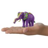  ANIA KINGDOM Lavender African Elephant 